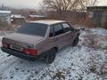 ВАЗ (Lada) 21099 1993 годаfor700 000 тг. в Усть-Каменогорск – фото 12