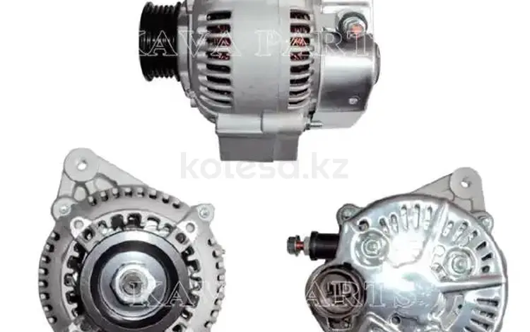 Генератор ZD30, TD27, 3L, 5L, 1MZ, 3MZ за 40 000 тг. в Экибастуз