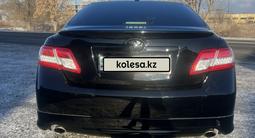 Toyota Camry 2010 года за 6 900 000 тг. в Усть-Каменогорск – фото 3