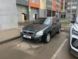 ВАЗ (Lada) Priora 2170 2010 года за 850 000 тг. в Астана – фото 3