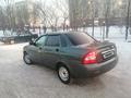 ВАЗ (Lada) Priora 2170 2010 года за 850 000 тг. в Астана – фото 9