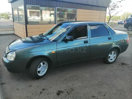 ВАЗ (Lada) Priora 2170 2010 года за 850 000 тг. в Астана – фото 14