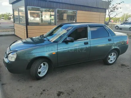 ВАЗ (Lada) Priora 2170 2010 года за 850 000 тг. в Астана – фото 16