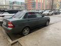ВАЗ (Lada) Priora 2170 2010 года за 850 000 тг. в Астана – фото 4
