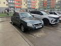 ВАЗ (Lada) Priora 2170 2010 года за 850 000 тг. в Астана