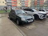 ВАЗ (Lada) Priora 2170 2010 годаүшін850 000 тг. в Астана