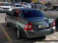 ВАЗ (Lada) Priora 2170 2010 года за 850 000 тг. в Астана – фото 8