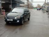 ВАЗ (Lada) Granta 2190 2013 годаүшін3 500 000 тг. в Конаев (Капшагай)