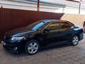 Toyota Camry 2014 года за 7 700 000 тг. в Уральск