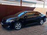 Toyota Camry 2014 годаүшін7 700 000 тг. в Уральск