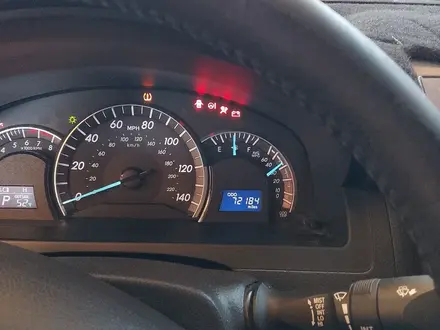 Toyota Camry 2014 года за 7 700 000 тг. в Уральск – фото 3