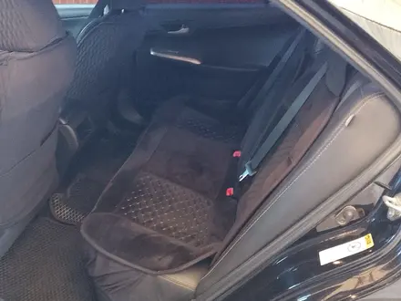 Toyota Camry 2014 года за 7 700 000 тг. в Уральск – фото 4
