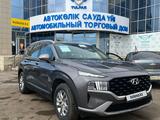 Hyundai Santa Fe 2022 года за 17 500 000 тг. в Уральск – фото 4