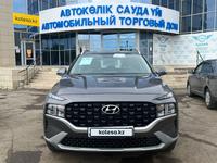 Hyundai Santa Fe 2022 года за 17 500 000 тг. в Уральск