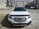 Subaru Outback 2015 года за 6 500 000 тг. в Атырау