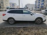 Subaru Outback 2015 года за 6 500 000 тг. в Атырау – фото 2