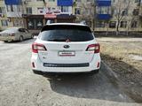 Subaru Outback 2015 года за 6 500 000 тг. в Атырау – фото 3