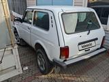 ВАЗ (Lada) Lada 2121 2013 года за 2 400 000 тг. в Усть-Каменогорск – фото 4