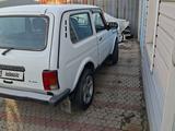 ВАЗ (Lada) Lada 2121 2013 года за 2 400 000 тг. в Усть-Каменогорск – фото 5
