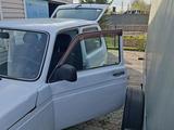 ВАЗ (Lada) Lada 2121 2013 года за 2 400 000 тг. в Усть-Каменогорск – фото 2