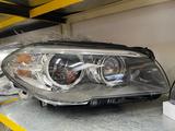 Передние Фары BMW F10үшін1 000 тг. в Алматы