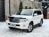 Toyota Land Cruiser 2015 года за 23 500 000 тг. в Алматы