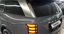 Hyundai Palisade 2025 года за 23 500 000 тг. в Алматы – фото 3