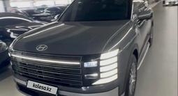 Hyundai Palisade 2025 года за 23 500 000 тг. в Алматы
