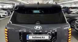Hyundai Palisade 2025 года за 23 500 000 тг. в Алматы – фото 2
