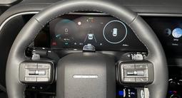 Hyundai Palisade 2025 года за 23 500 000 тг. в Алматы – фото 4