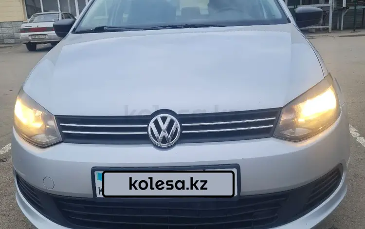 Volkswagen Polo 2013 года за 3 800 000 тг. в Кокшетау