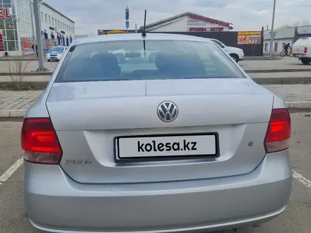 Volkswagen Polo 2013 года за 3 800 000 тг. в Кокшетау – фото 14