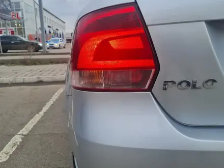 Volkswagen Polo 2013 года за 3 800 000 тг. в Кокшетау – фото 15