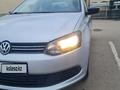 Volkswagen Polo 2013 года за 3 800 000 тг. в Кокшетау – фото 2