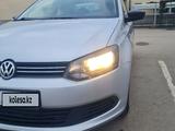 Volkswagen Polo 2013 года за 3 800 000 тг. в Кокшетау – фото 2