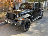 Jeep Wrangler 2020 годаfor27 000 000 тг. в Алматы