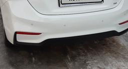 Hyundai Accent 2019 годаfor7 250 000 тг. в Шымкент – фото 3