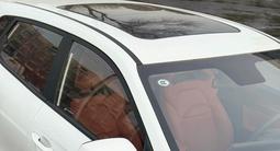 Changan X5 Plus 2025 года за 7 700 000 тг. в Алматы – фото 3