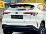 Changan X5 Plus 2025 года за 7 300 000 тг. в Алматы – фото 2