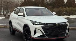 Changan X5 Plus 2025 года за 7 700 000 тг. в Алматы
