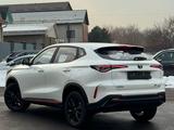 Changan X5 Plus 2025 года за 7 300 000 тг. в Алматы – фото 5