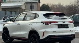 Changan X5 Plus 2025 года за 7 700 000 тг. в Алматы – фото 5