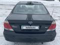 Toyota Camry 2005 годаүшін5 300 000 тг. в Астана – фото 4