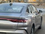 BYD Qin L DM-i 2025 года за 11 300 000 тг. в Астана – фото 4