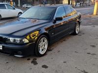 BMW 530 2002 годаfor4 700 000 тг. в Тараз