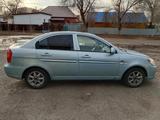 Hyundai Verna 2010 года за 3 900 000 тг. в Алматы – фото 2
