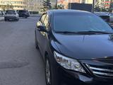 Toyota Corolla 2013 года за 5 400 000 тг. в Астана – фото 2