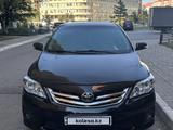 Toyota Corolla 2013 года за 5 400 000 тг. в Астана