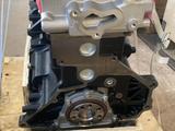 Новый двигатель 2.0 JAC — HFC4GA3.1D — масло в подарок за 790 000 тг. в Костанай