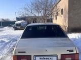 ВАЗ (Lada) 21099 1998 года за 550 000 тг. в Шымкент – фото 3